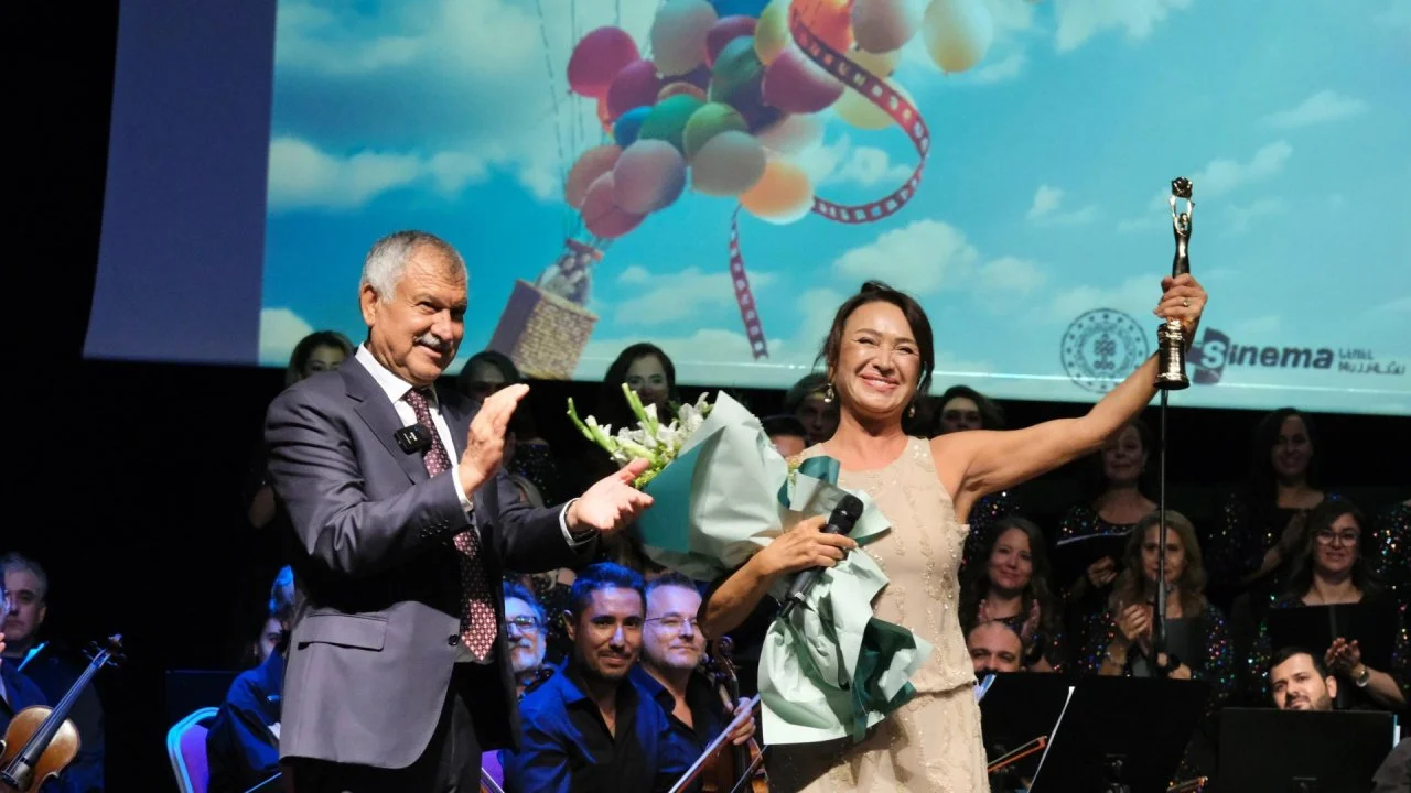 32. Adana Altın Koza Film Festivali | 22-28 Eylül 2025 Tarihleri Arasında